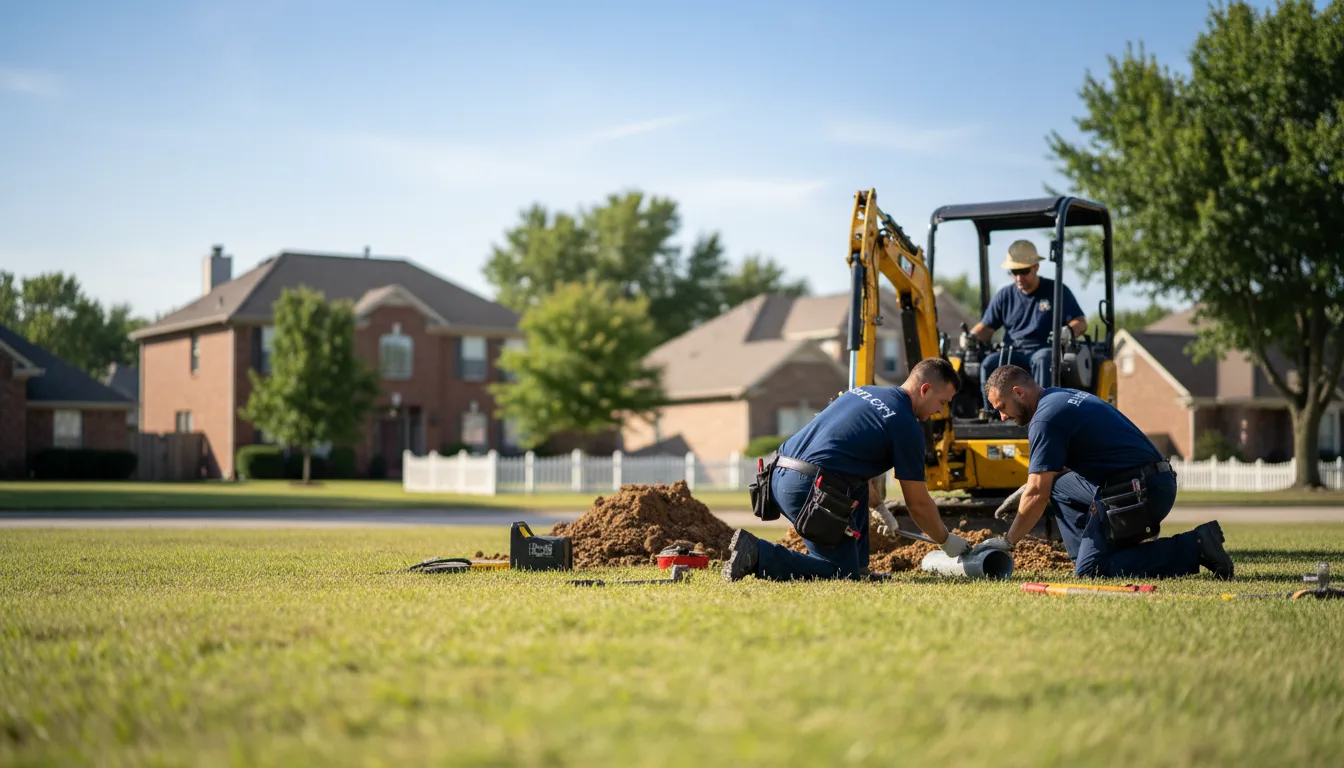Water Heater Repair in Winnsboro, LA near me